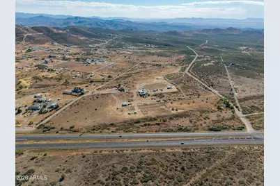 11333 E Mare Meadows Lane #'''_''', Mayer, AZ 86333 - Photo 16