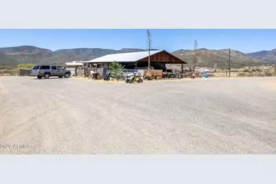 11333 E Mare Meadows Lane #'''_''', Mayer, AZ 86333 - Photo 50