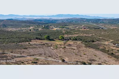 11333 E Mare Meadows Lane #'''_''', Mayer, AZ 86333 - Photo 14