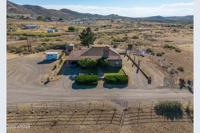 11333 E Mare Meadows Lane #'''_''', Mayer, AZ 86333 - Photo 6