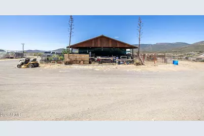 11333 E Mare Meadows Lane #'''_''', Mayer, AZ 86333 - Photo 48