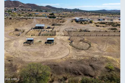 11333 E Mare Meadows Lane #'''_''', Mayer, AZ 86333 - Photo 30