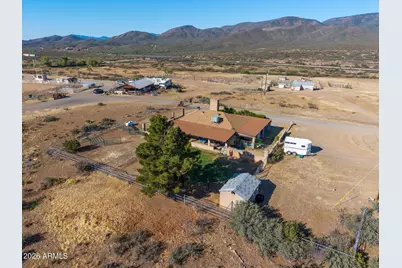 11333 E Mare Meadows Lane #'''_''', Mayer, AZ 86333 - Photo 10