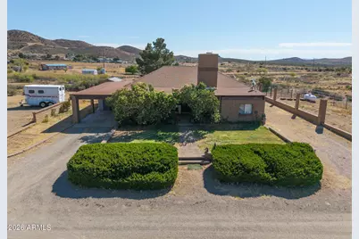 11333 E Mare Meadows Lane #'''_''', Mayer, AZ 86333 - Photo 34