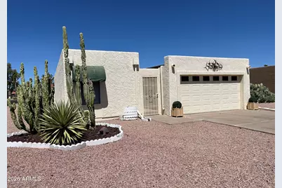 9419 E Sun Lakes Boulevard N, Sun Lakes, AZ 85248 - Photo 1