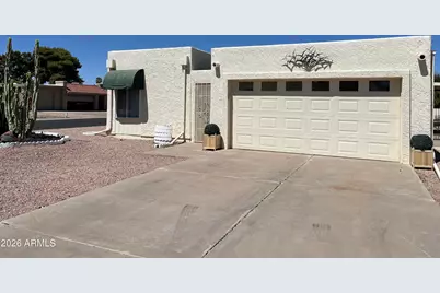 9419 E Sun Lakes Boulevard N, Sun Lakes, AZ 85248 - Photo 2