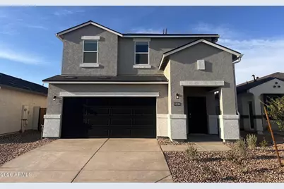 34944 W Lucca Drive, Maricopa, AZ 85138 - Photo 28