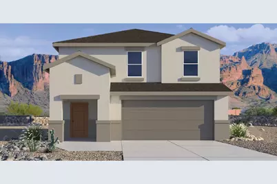 34944 W Lucca Drive, Maricopa, AZ 85138 - Photo 1