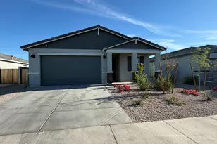 24553 W Hopi St, Buckeye, AZ 85326 - Photo 1