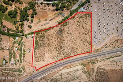 0 State Route 260 -- #MULTIPLE LOTS, Camp Verde, AZ 86322 - Photo 6