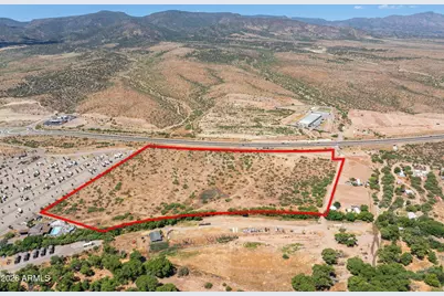 0 State Route 260 -- #MULTIPLE LOTS, Camp Verde, AZ 86322 - Photo 2