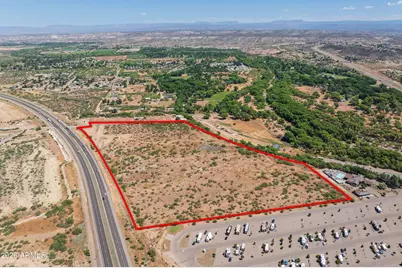 0 State Route 260 -- #MULTIPLE LOTS, Camp Verde, AZ 86322 - Photo 4