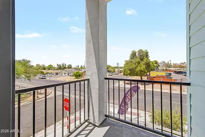 2601 E Clarendon Avenue #9, Phoenix, AZ 85016 - Photo 30