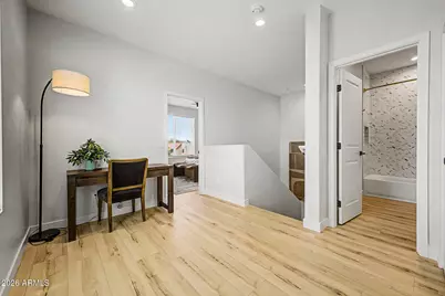 2601 E Clarendon Avenue #9, Phoenix, AZ 85016 - Photo 16