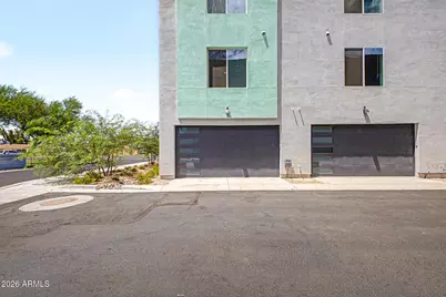 2601 E Clarendon Avenue #9, Phoenix, AZ 85016 - Photo 36