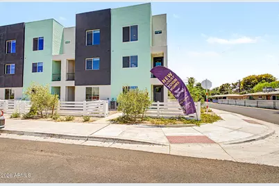 2601 E Clarendon Avenue #9, Phoenix, AZ 85016 - Photo 4