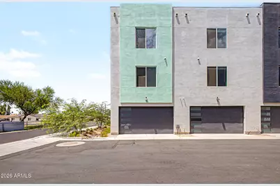 2601 E Clarendon Avenue #9, Phoenix, AZ 85016 - Photo 34