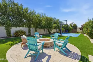 3420 E Lynx Pl, Chandler, AZ 85249 - Photo 76