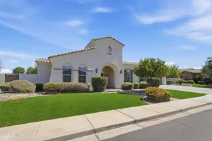 3420 E Lynx Pl, Chandler, AZ 85249 - Photo 4