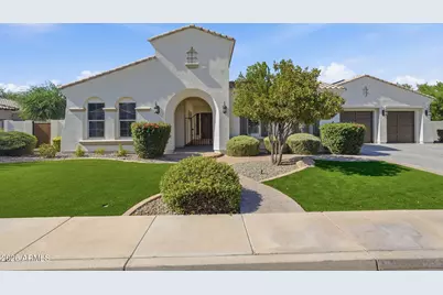 3420 E Lynx Place, Chandler, AZ 85249 - Photo 2