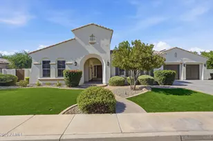3420 E Lynx Pl, Chandler, AZ 85249 - Photo 2