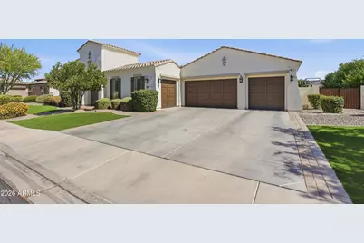 3420 E Lynx Place, Chandler, AZ 85249 - Photo 4