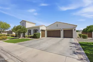 3420 E Lynx Pl, Chandler, AZ 85249 - Photo 4