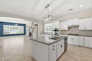 3420 E Lynx Pl, Chandler, AZ 85249 - Photo 30