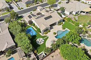3420 E Lynx Pl, Chandler, AZ 85249 - Photo 30