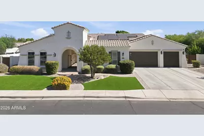 3420 E Lynx Place, Chandler, AZ 85249 - Photo 2