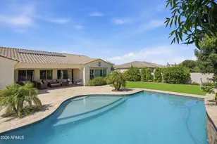 3420 E Lynx Pl, Chandler, AZ 85249 - Photo 14