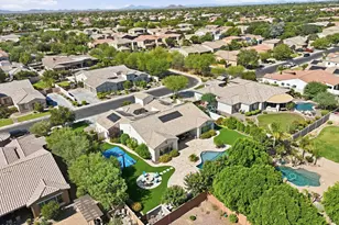 3420 E Lynx Pl, Chandler, AZ 85249 - Photo 32
