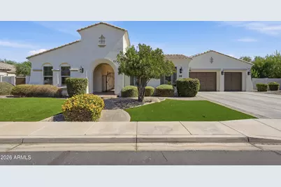 3420 E Lynx Place, Chandler, AZ 85249 - Photo 1