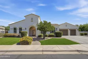 3420 E Lynx Pl, Chandler, AZ 85249 - Photo 1