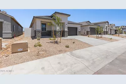26054 W Lynne Lane, Buckeye, AZ 85326 - Photo 2
