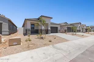 26054 W Lynne Ln, Buckeye, AZ 85326 - Photo 2