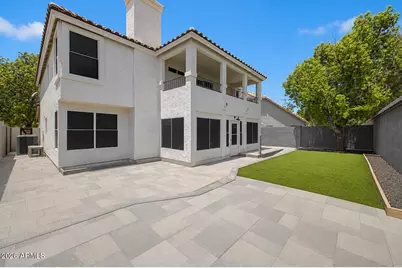 1401 N Jamaica Way, Gilbert, AZ 85234 - Photo 34