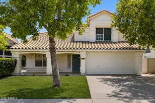 1401 N Jamaica Way, Gilbert, AZ 85234 - Photo 1