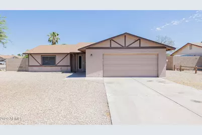 9358 W Sanna Street, Peoria, AZ 85345 - Photo 2