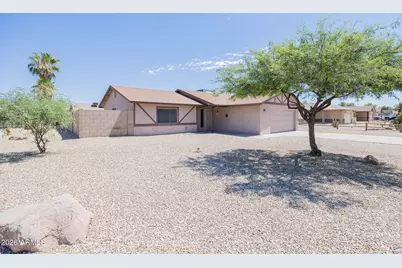 9358 W Sanna Street, Peoria, AZ 85345 - Photo 1