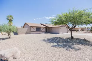 9358 W Sanna St, Peoria, AZ 85345 - Photo 1