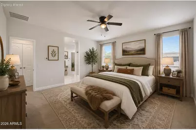 25555 W Winston Drive, Buckeye, AZ 85326 - Photo 22