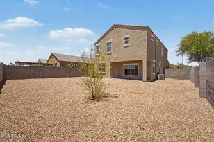 25555 W Winston Dr, Buckeye, AZ 85326 - Photo 38