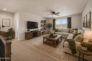 25555 W Winston Dr, Buckeye, AZ 85326 - Photo 18