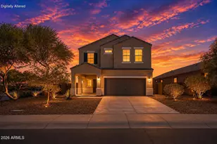 25555 W Winston Dr, Buckeye, AZ 85326 - Photo 1