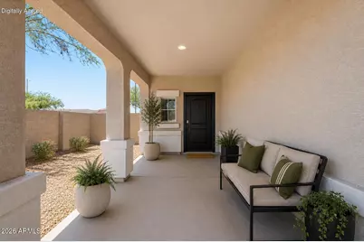 25555 W Winston Drive, Buckeye, AZ 85326 - Photo 4