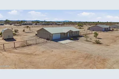 8509 N Stacey Lane, Florence, AZ 85132 - Photo 22