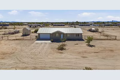 8509 N Stacey Lane, Florence, AZ 85132 - Photo 2