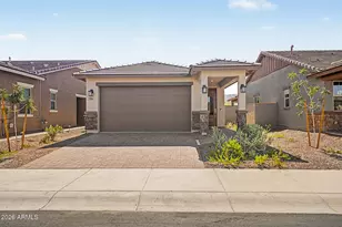 5562 N 205th Ln, Buckeye, AZ 85396 - Photo 1