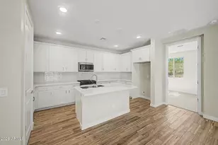 5562 N 205th Ln, Buckeye, AZ 85396 - Photo 6